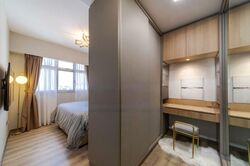 Blk 25A Saint George's Towers (Kallang/Whampoa), HDB 4 Rooms #448527211